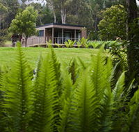 Tyenna River Cottage - Lightning Ridge Tourism