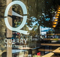 The Quarry Boutique Apartments - Lightning Ridge Tourism