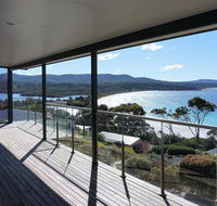 Sea Eagle Cottage - Lightning Ridge Tourism