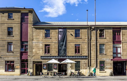 Lenna Of Hobart - Lightning Ridge Tourism 25