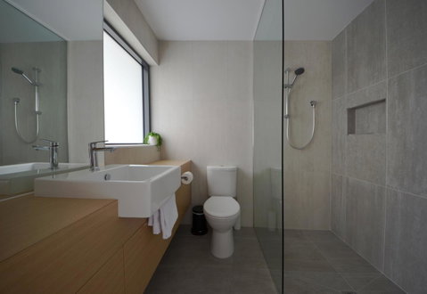 Kangaroo Bay Apartments - Lightning Ridge Tourism 7