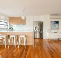 Kangaroo Bay Apartments - Lightning Ridge Tourism