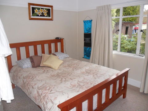 Maydena Chalet - Lightning Ridge Tourism 26