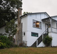 Maydena Chalet - Lightning Ridge Tourism