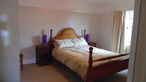 Maydena Chalet - Lightning Ridge Tourism 22