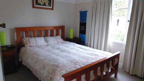 Maydena Chalet - Lightning Ridge Tourism 8