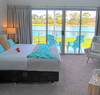Ulverstone River Edge HolidayApartments - Lightning Ridge Tourism