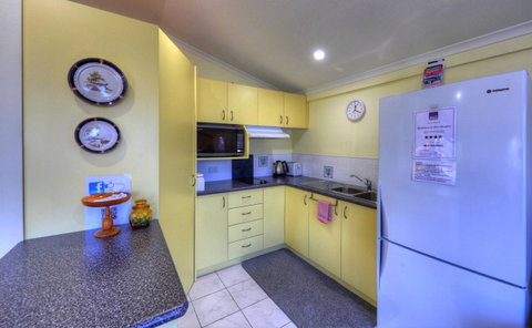 Birchwood On The River - Devonport, Tasmania - Self-Contained And Self-Catering Accommodation - Lightning Ridge Tourism 20