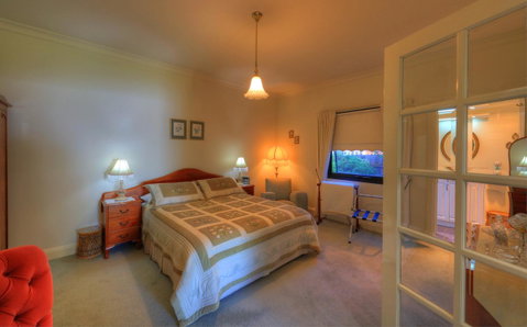 Birchwood On The River - Devonport, Tasmania - Self-Contained And Self-Catering Accommodation - Lightning Ridge Tourism 12