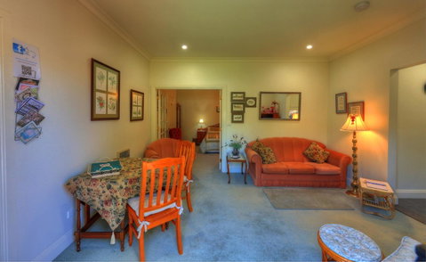 Birchwood On The River - Devonport, Tasmania - Self-Contained And Self-Catering Accommodation - Lightning Ridge Tourism 16