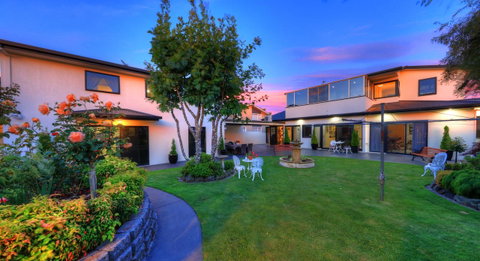 Birchwood On The River - Devonport, Tasmania - Self-Contained And Self-Catering Accommodation - Lightning Ridge Tourism 8