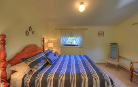 Birchwood On The River - Devonport, Tasmania - Self-Contained And Self-Catering Accommodation - Lightning Ridge Tourism 13