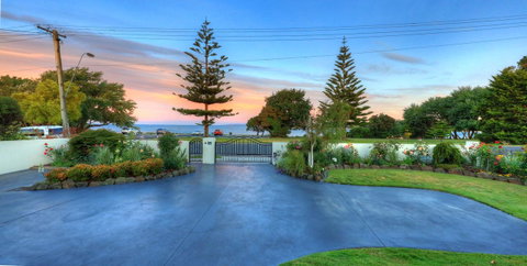 Birchwood On The River - Devonport, Tasmania - Self-Contained And Self-Catering Accommodation - Lightning Ridge Tourism 10