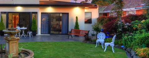 Birchwood On The River - Devonport, Tasmania - Self-Contained And Self-Catering Accommodation - Lightning Ridge Tourism 11