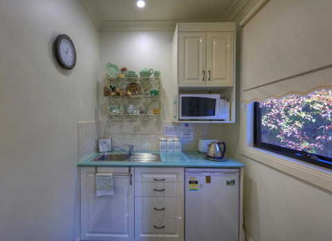 Birchwood On The River - Devonport, Tasmania - Self-Contained And Self-Catering Accommodation - Lightning Ridge Tourism 19