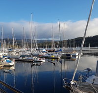 Oyster Cove Chalet - Lightning Ridge Tourism