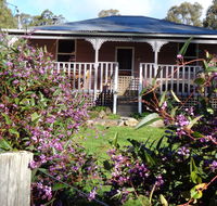 Post House Cottage - Lightning Ridge Tourism