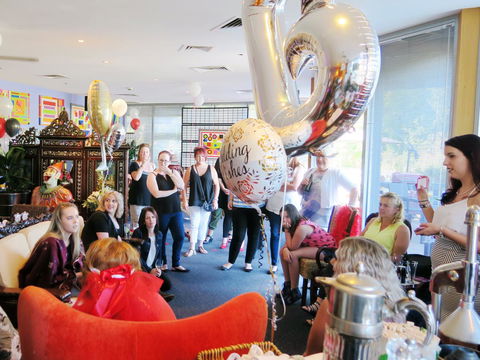 New Norfolk Junction Motel - Lightning Ridge Tourism 14