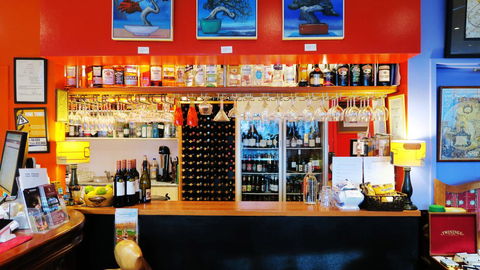 New Norfolk Junction Motel - Lightning Ridge Tourism 2