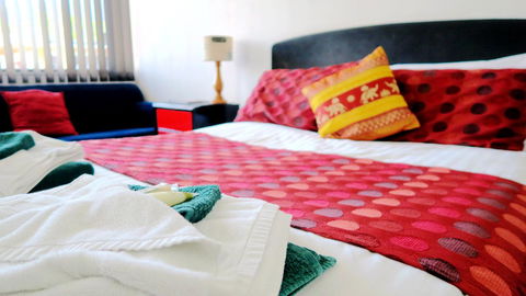 New Norfolk Junction Motel - Lightning Ridge Tourism 39