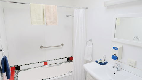 New Norfolk Junction Motel - Lightning Ridge Tourism 42