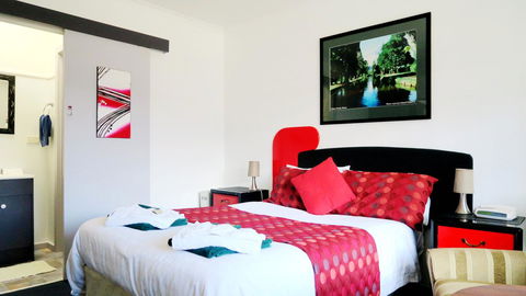 New Norfolk Junction Motel - Lightning Ridge Tourism 37