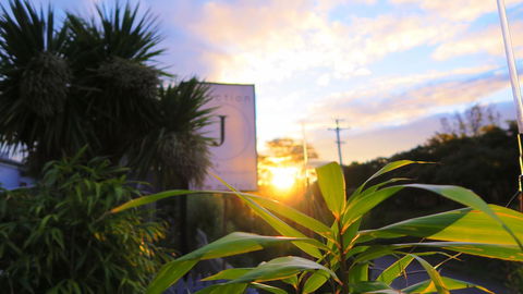 New Norfolk Junction Motel - Lightning Ridge Tourism 31
