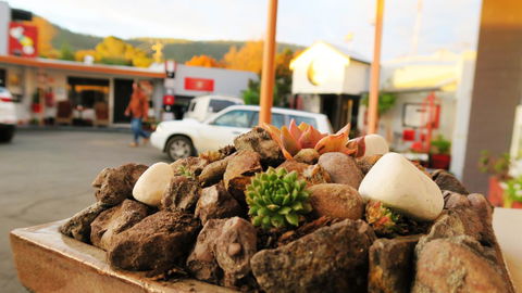 New Norfolk Junction Motel - Lightning Ridge Tourism 28