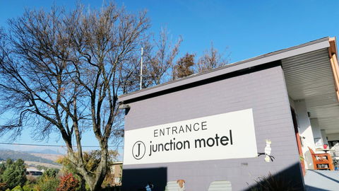 New Norfolk Junction Motel - Lightning Ridge Tourism 24