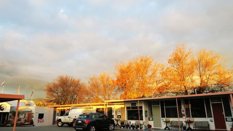 New Norfolk Junction Motel - Lightning Ridge Tourism 30