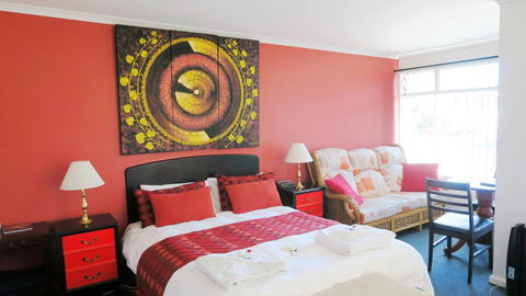 New Norfolk Junction Motel - Lightning Ridge Tourism 36