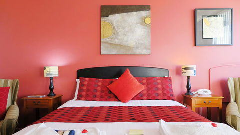 New Norfolk Junction Motel - Lightning Ridge Tourism 38