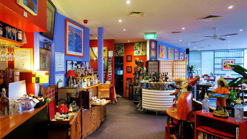 New Norfolk Junction Motel - Lightning Ridge Tourism 3