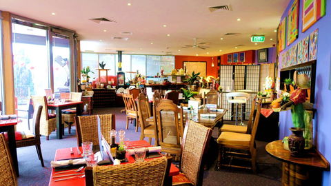 New Norfolk Junction Motel - Lightning Ridge Tourism 4