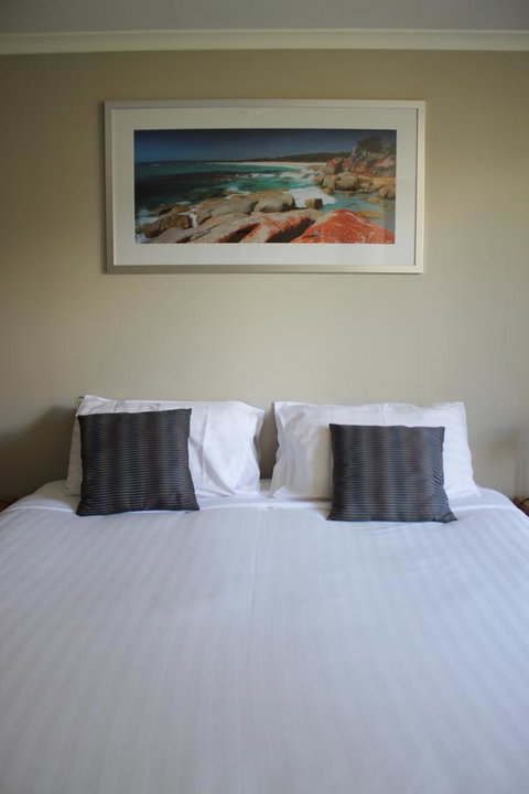 Jenatt Apartments Salamanca - Lightning Ridge Tourism 40