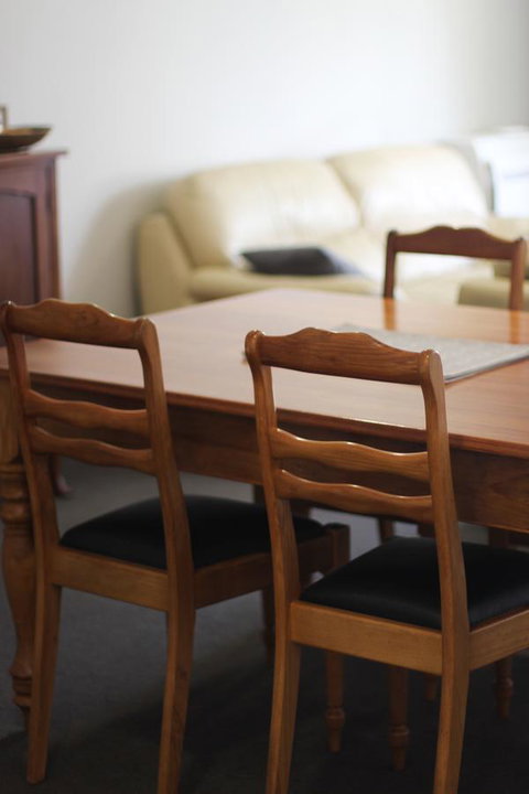 Jenatt Apartments Salamanca - Lightning Ridge Tourism 38