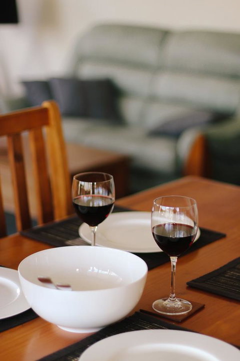 Jenatt Apartments Salamanca - Lightning Ridge Tourism 31