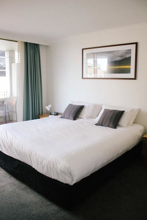 Jenatt Apartments Salamanca - Lightning Ridge Tourism 24