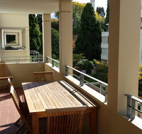 Jenatt Apartments Salamanca - Lightning Ridge Tourism