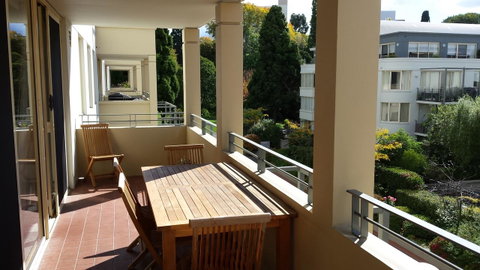 Jenatt Apartments Salamanca - Lightning Ridge Tourism 0