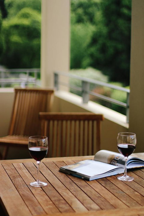 Jenatt Apartments Salamanca - Lightning Ridge Tourism 26