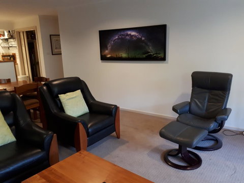Jenatt Apartments Salamanca - Lightning Ridge Tourism 7