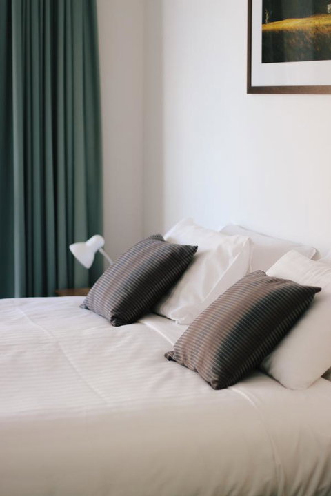 Jenatt Apartments Salamanca - Lightning Ridge Tourism 22