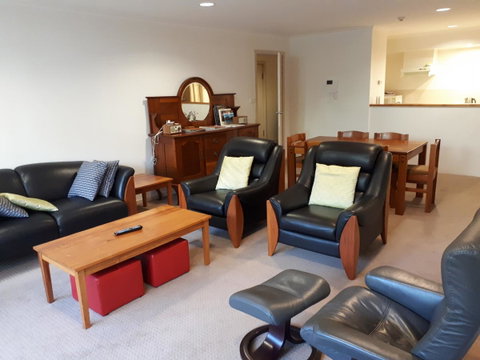 Jenatt Apartments Salamanca - Lightning Ridge Tourism 14