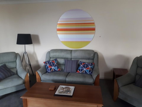 Jenatt Apartments Salamanca - Lightning Ridge Tourism 3