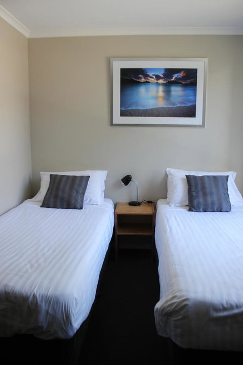 Jenatt Apartments Salamanca - Lightning Ridge Tourism 41