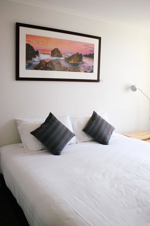 Jenatt Apartments Salamanca - Lightning Ridge Tourism 21