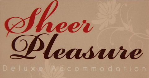 Sheer Pleasure Accommodation - Lightning Ridge Tourism 28