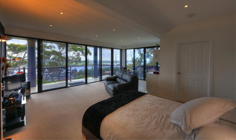 Sheer Pleasure Accommodation - Lightning Ridge Tourism 18