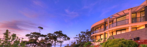 Sheer Pleasure Accommodation - Lightning Ridge Tourism 13